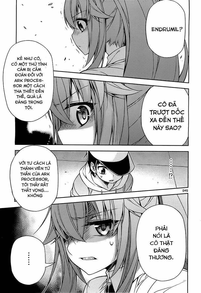 ark:romancer chapter 5 51