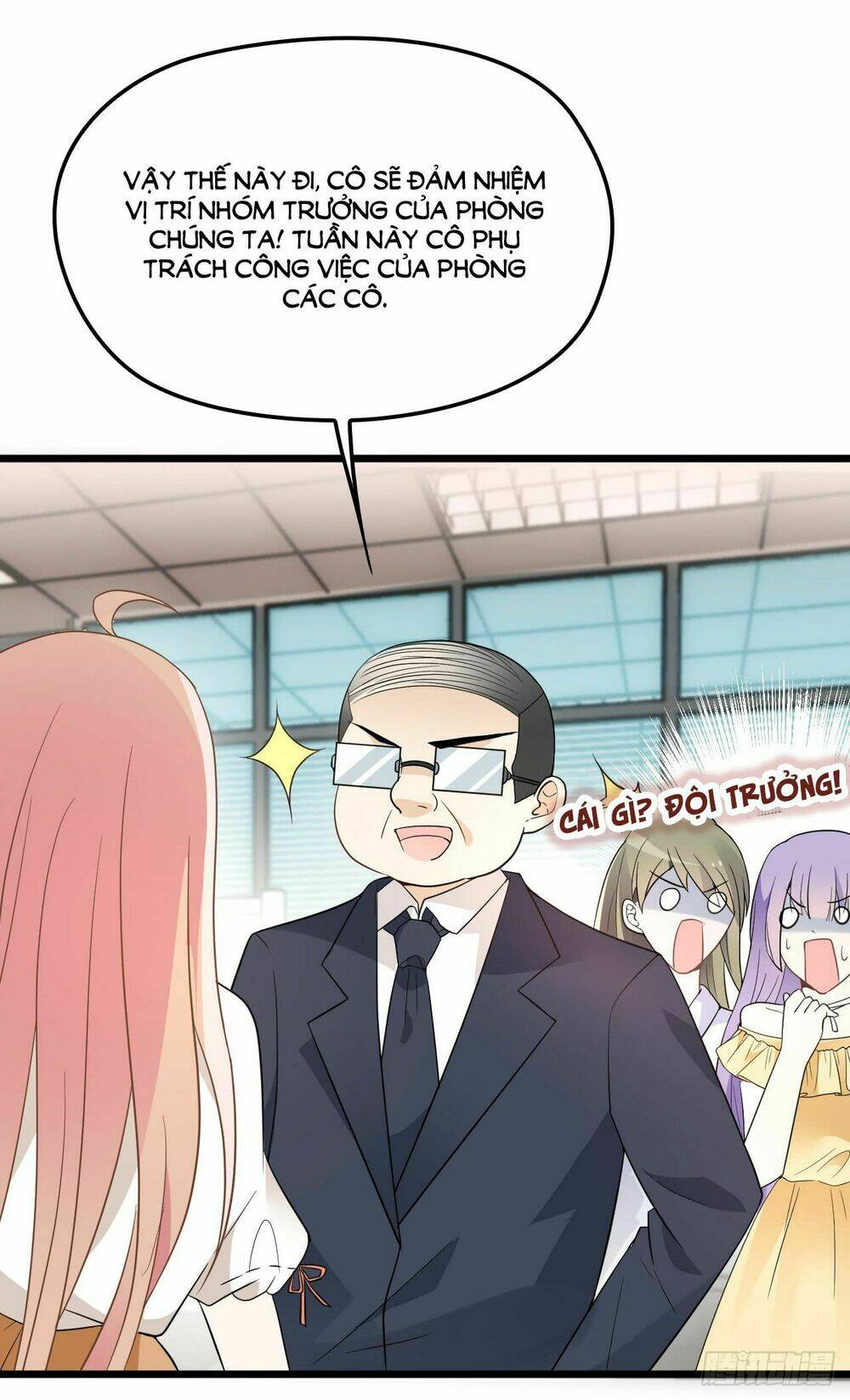 bí mật kết hôn với ảnh đế: vợ ơi đến đây tấn công đi nào chapter 20 9