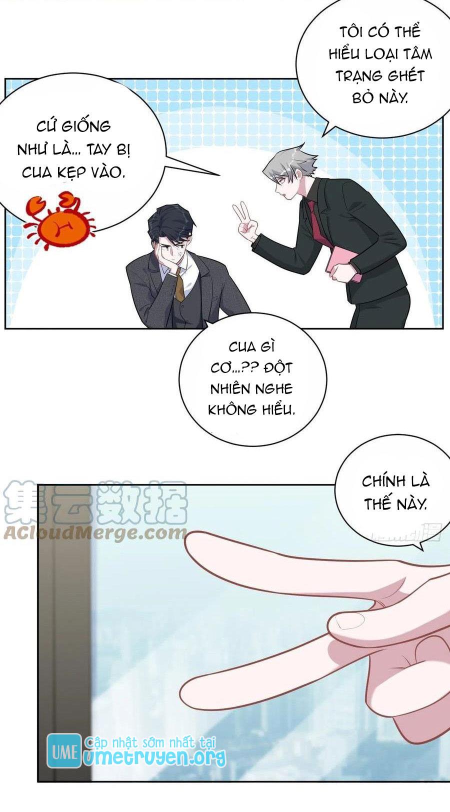 bố vợ đại nhân là bà xã chapter 171 10