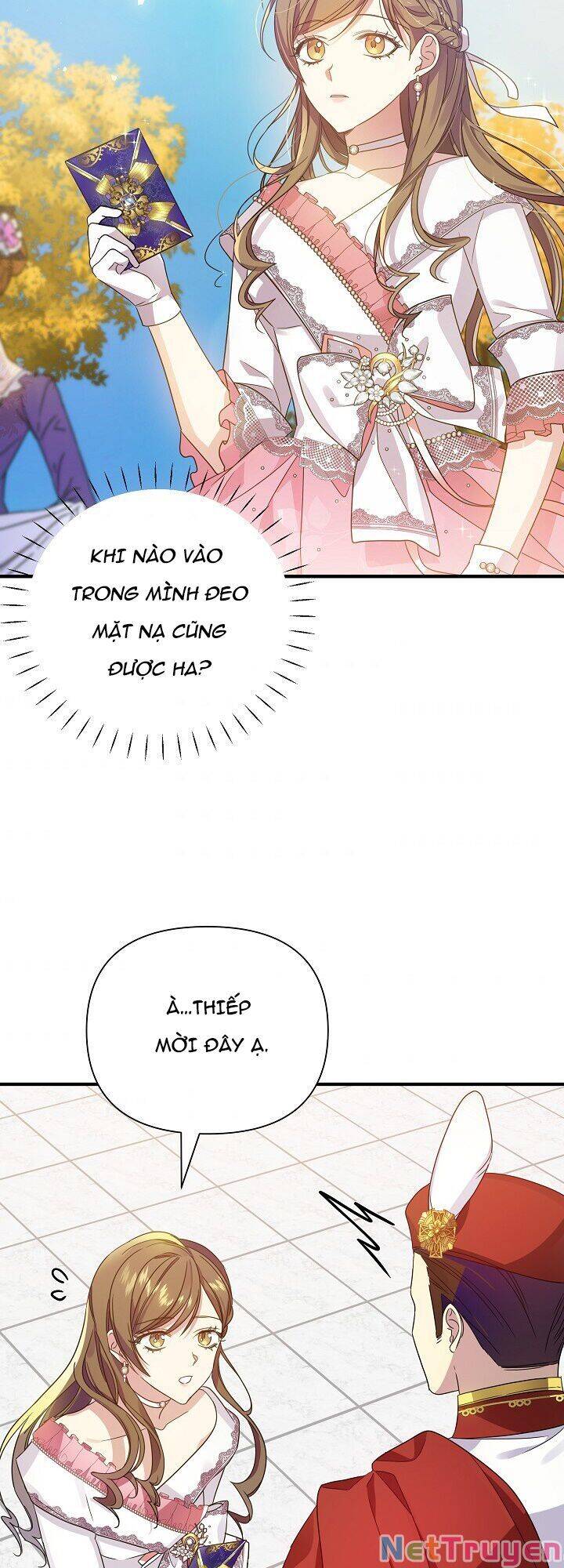 từ lúc bắt đầu tôi vẫn luôn ở bên em chapter 31 39