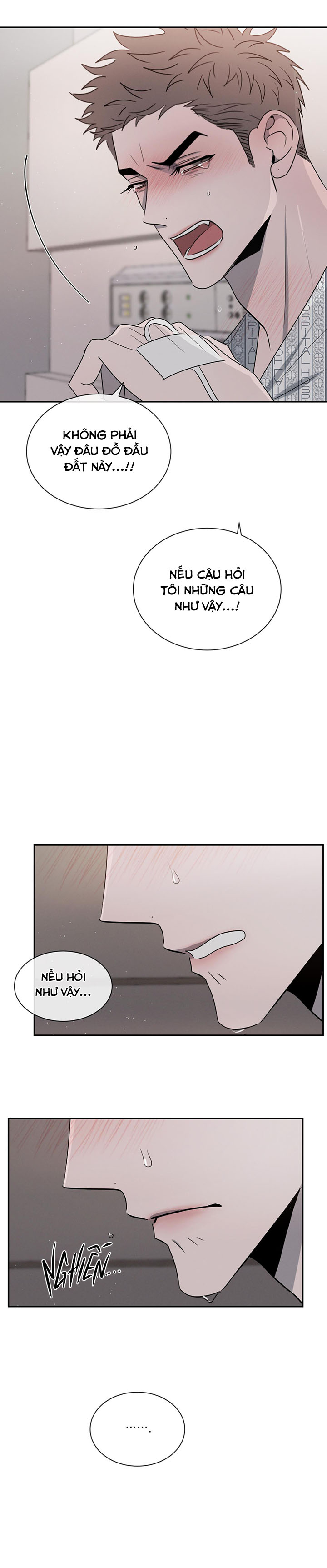 tương khắc chapter 33 32