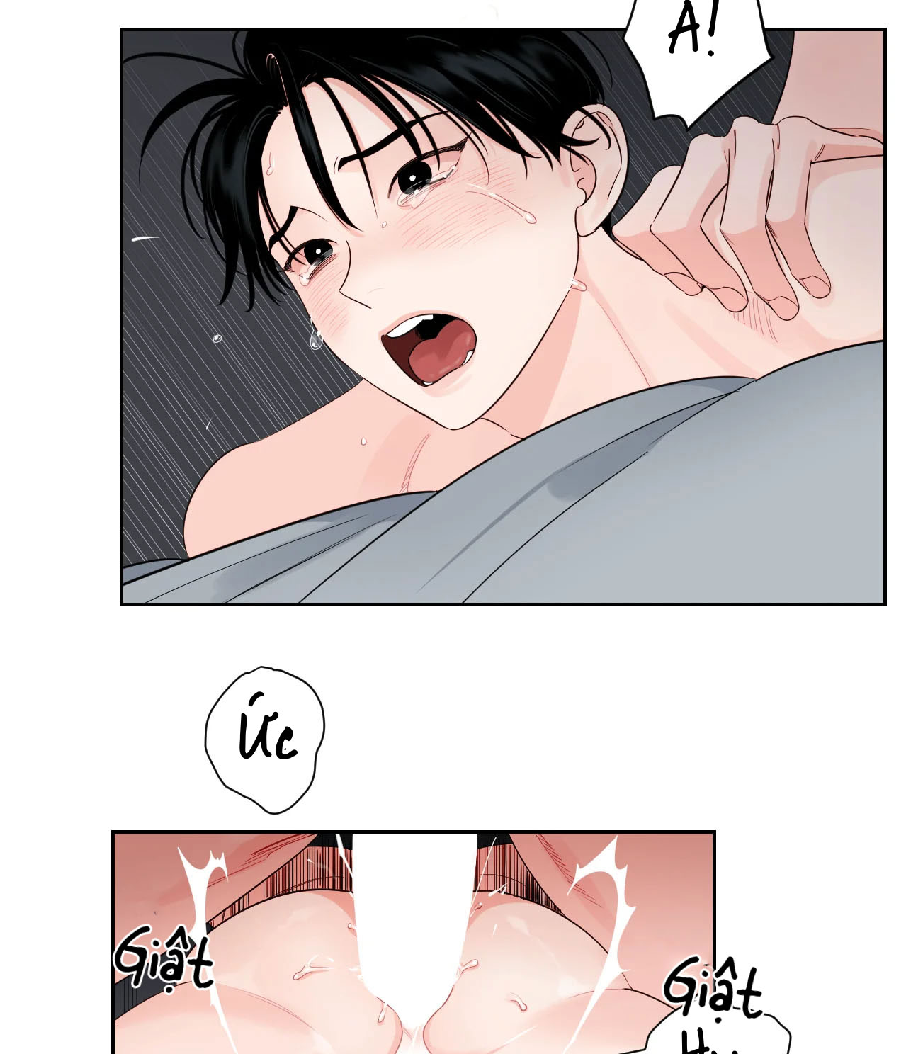 cái bóng của tôi chapter 20 35