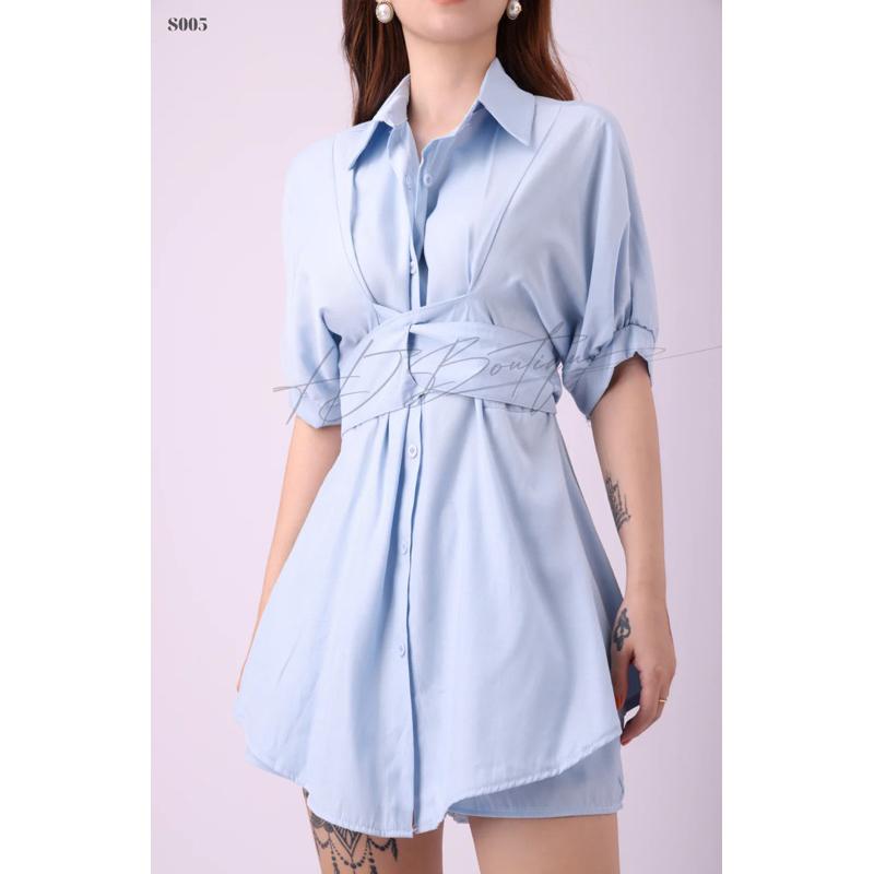 Set tinh tế nhẹ nhàng -S05