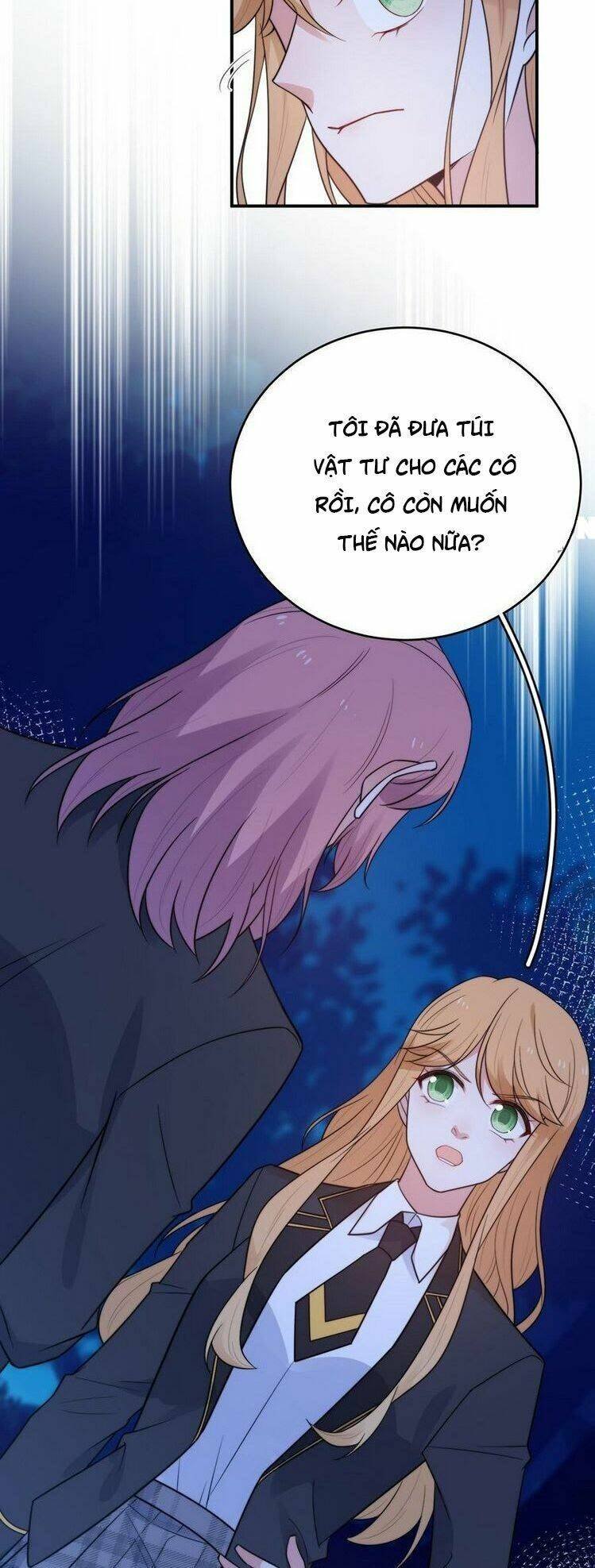 ma lạt thiên kim đẩu ác thiếu chapter 248 16