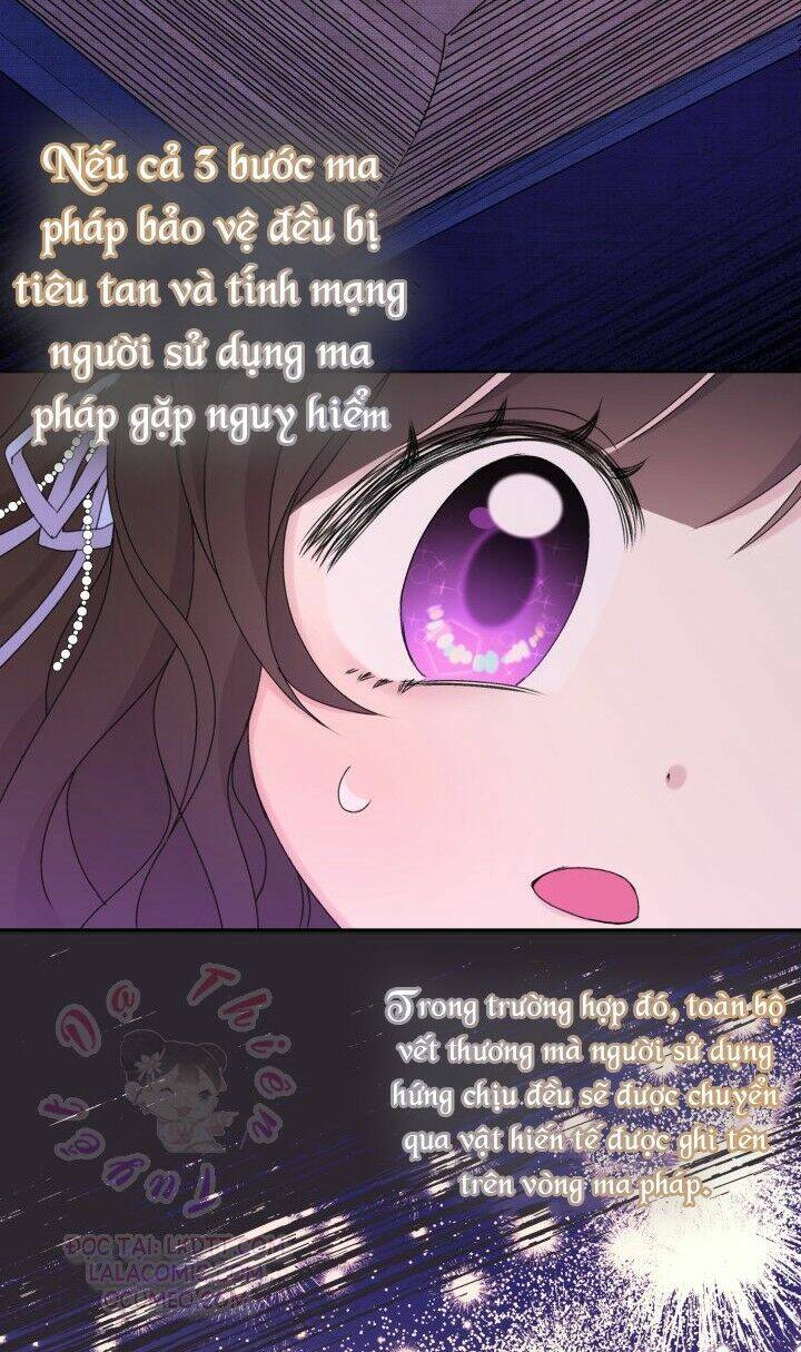 công chúa huỷ diệt chapter 14 72