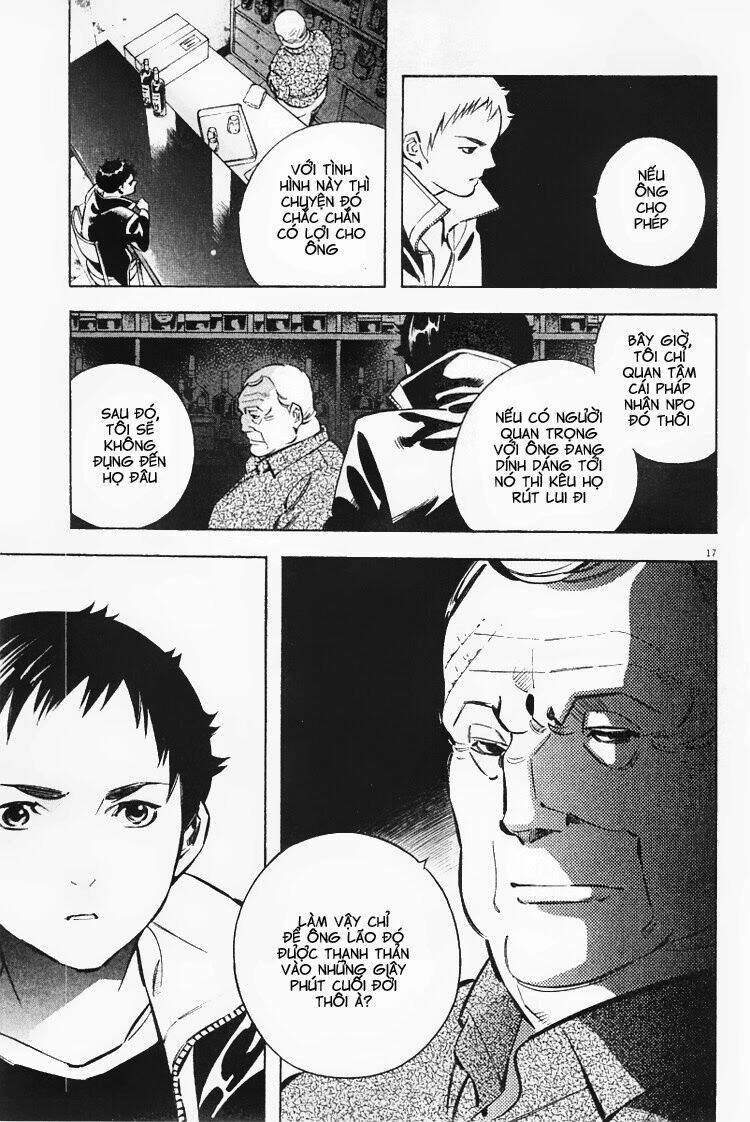 shin kurosagi - con diệc đen 2 chapter 107 17