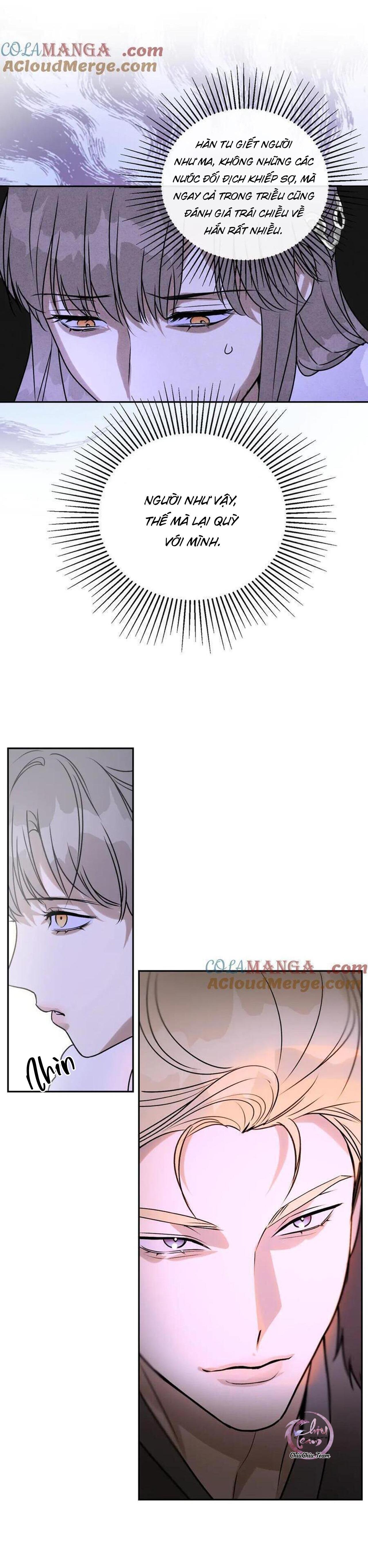 anh trai rẻ tiền của tôi chapter 66.2 16