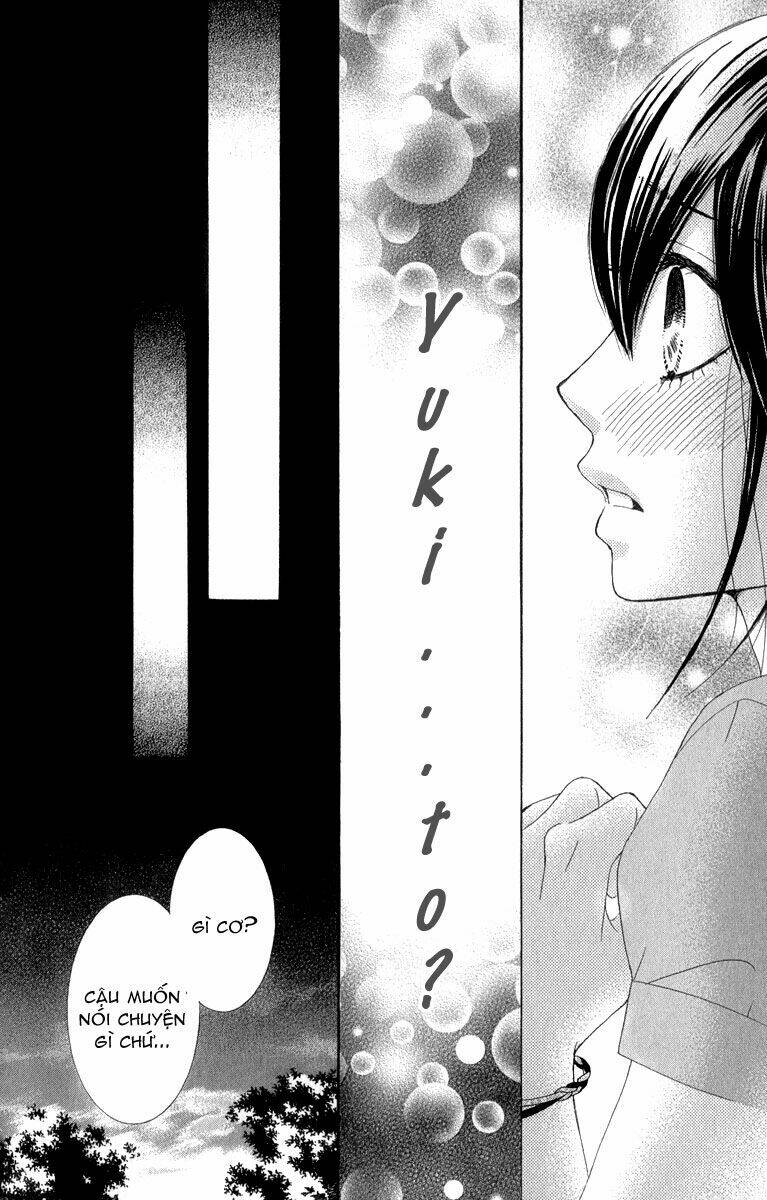 bokutachi wa shitte shimatta chapter 36 33