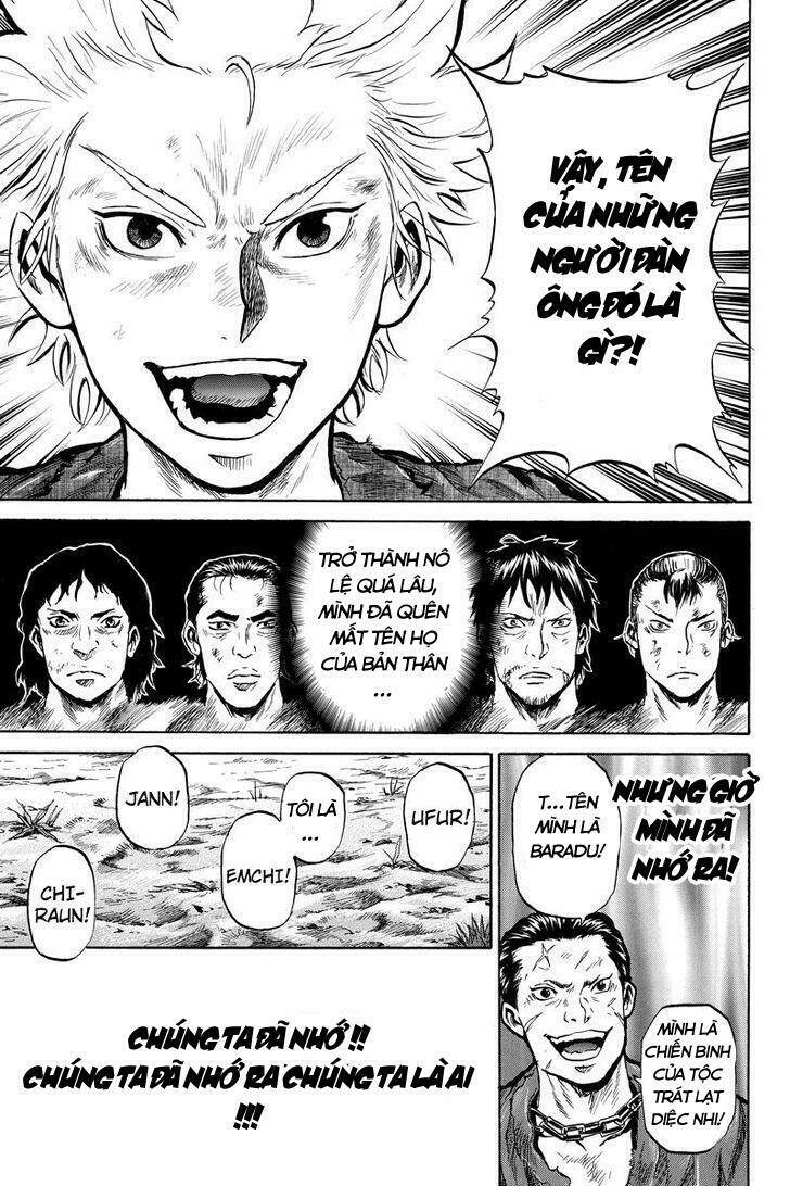 horizon (okada takuya) chapter 46 10