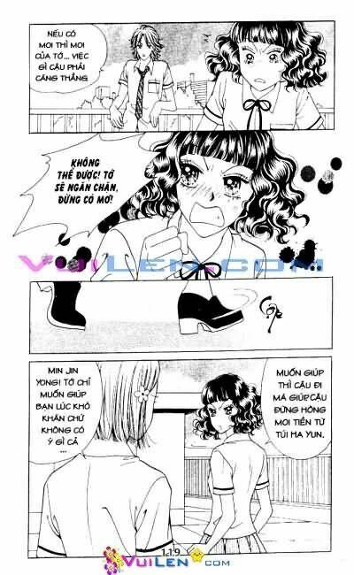 bong bóng trắng chapter 8 119