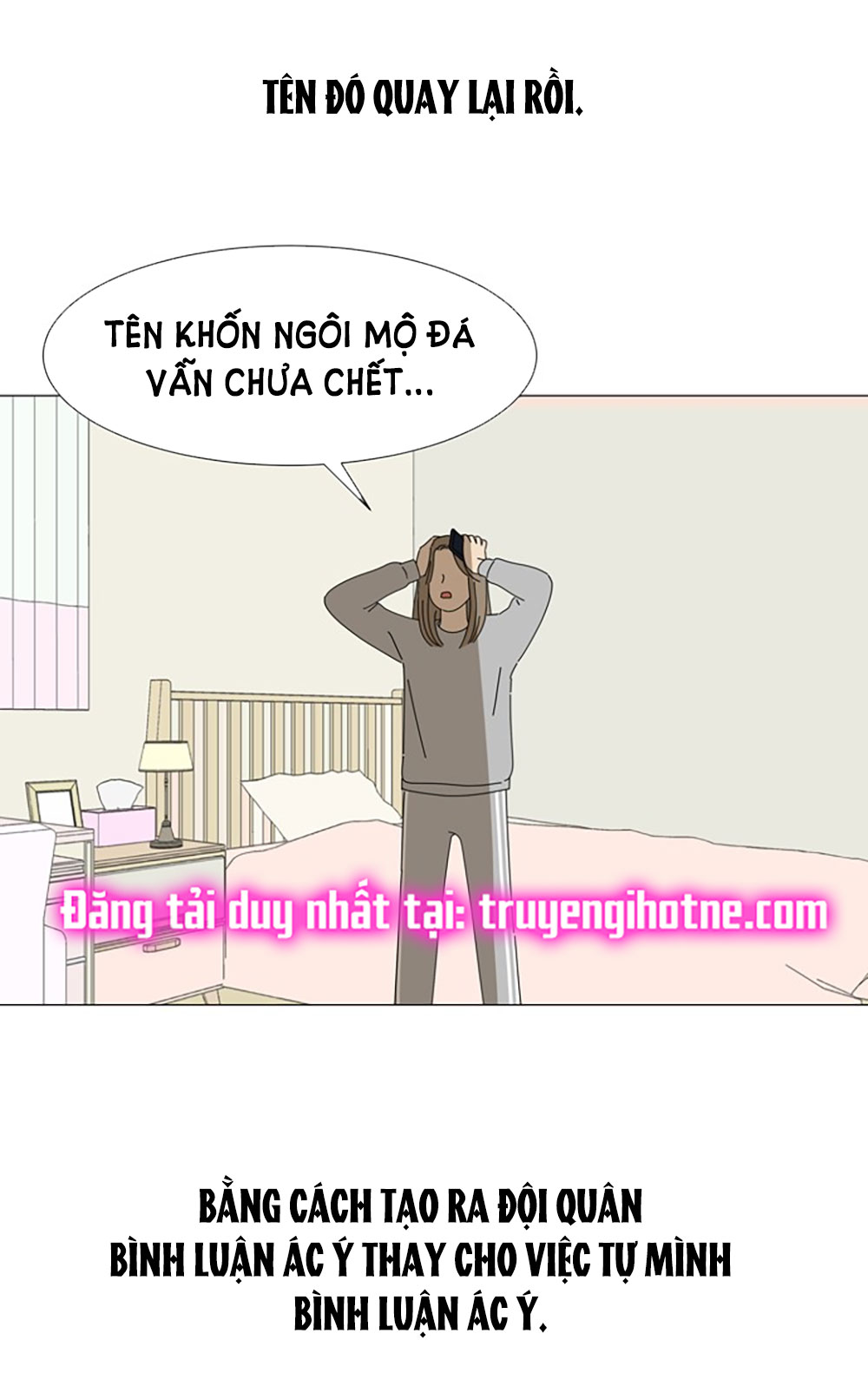 Tuyển Tập Truyện Ngắn Dằm Khăm Của Bạn Mảy chapter 44.2 - Trang 23