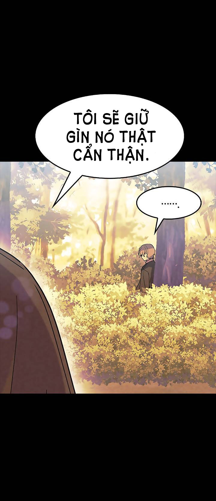 [bản 18+] trò chơi săn mồi của hoàng đế và thánh kỵ sĩ chapter 23.2 21