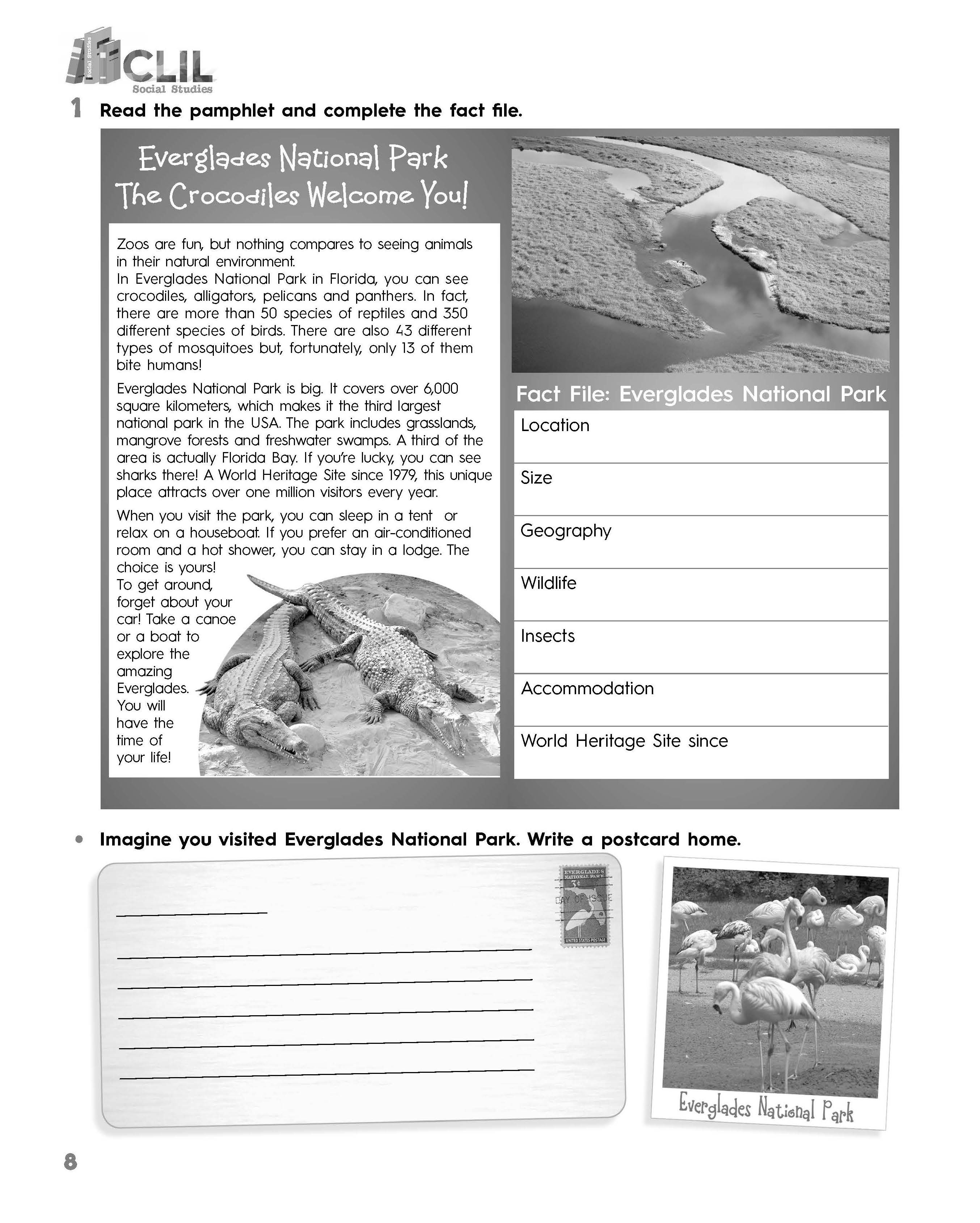 Thumbs Up! 2e Practice Book 6
