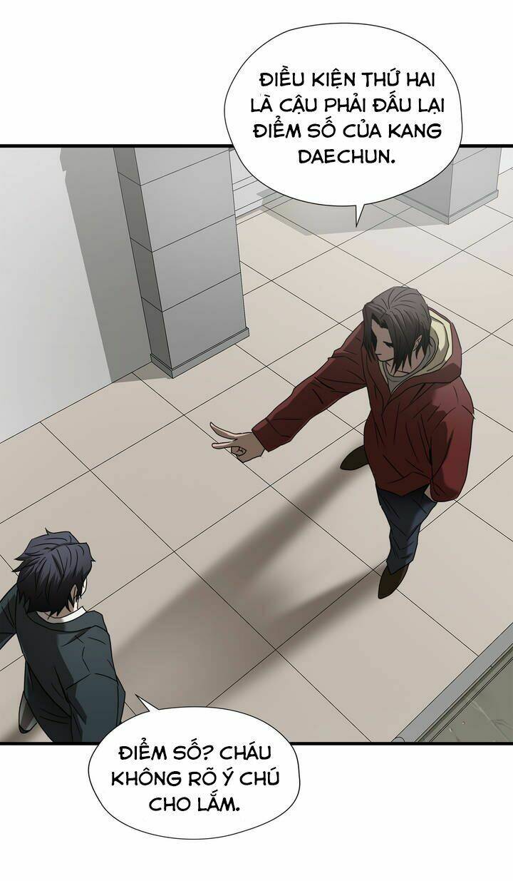 kẻ bị ruồng bỏ chapter 50 16
