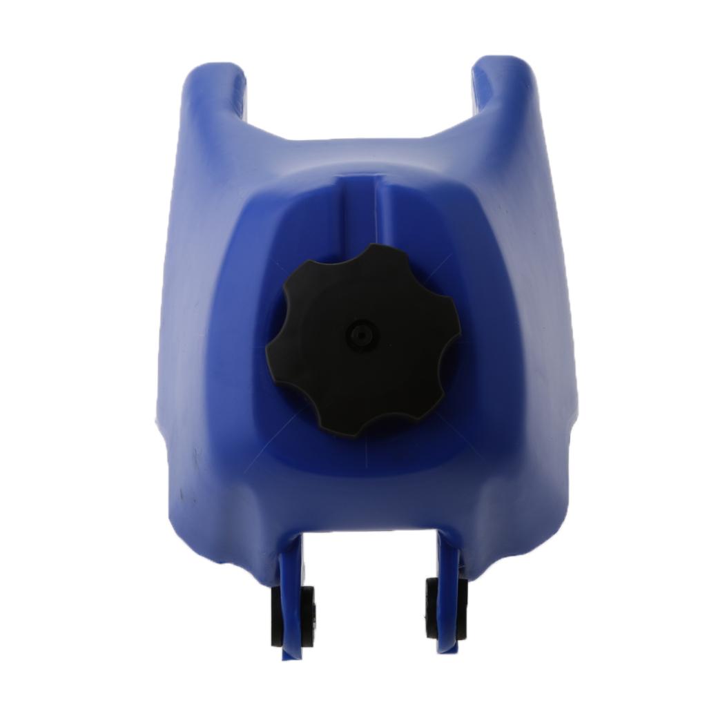 Khí Xăng Dầu Nhiên Liệu Với Tập Dành Cho Xe Yamaha PW50 PY50 Bụi Bẩn Hố Xét Xử Xe Đạp