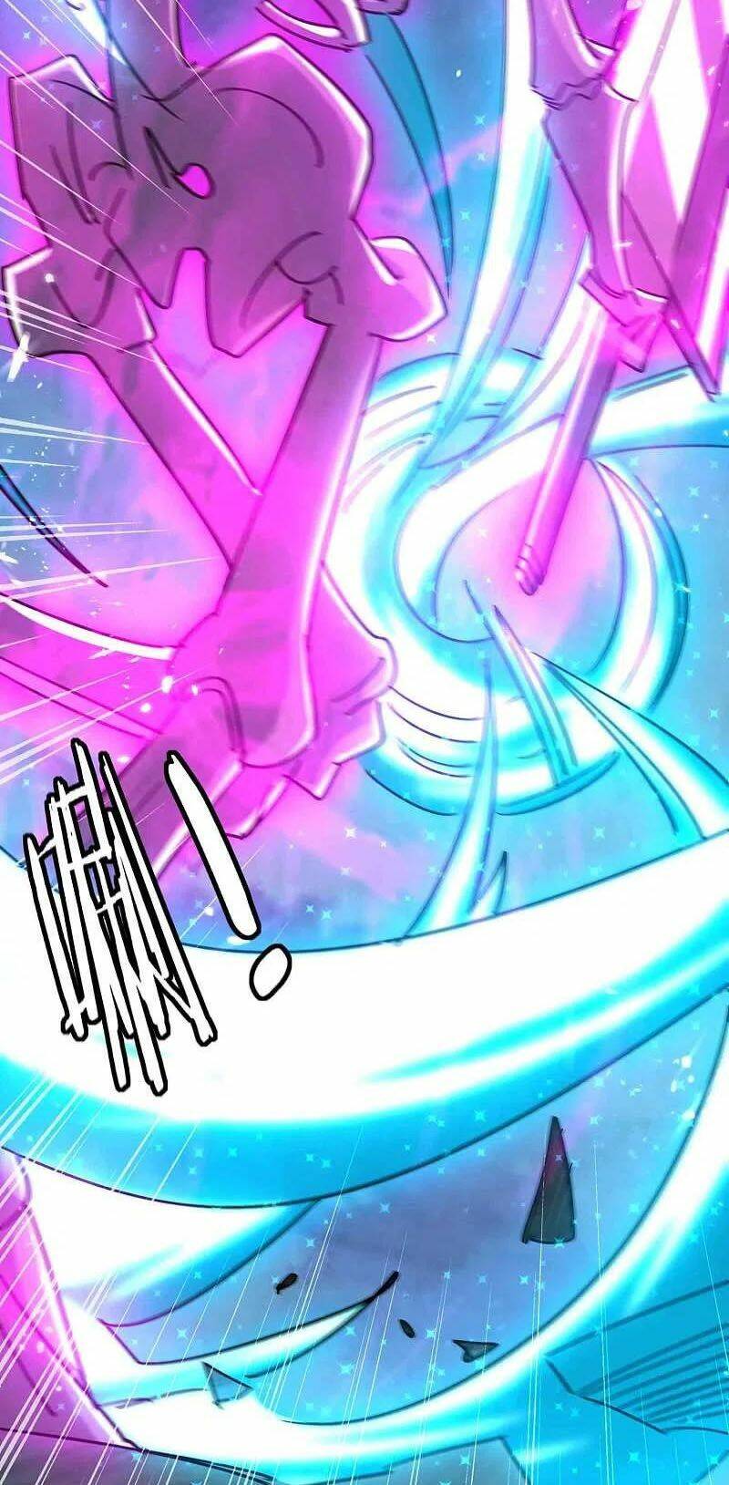 vạn giới tiên vương chapter 179 27