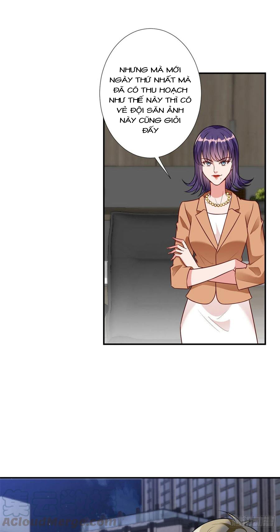 thí hôn lão công, cần giúp sức chapter 336 1