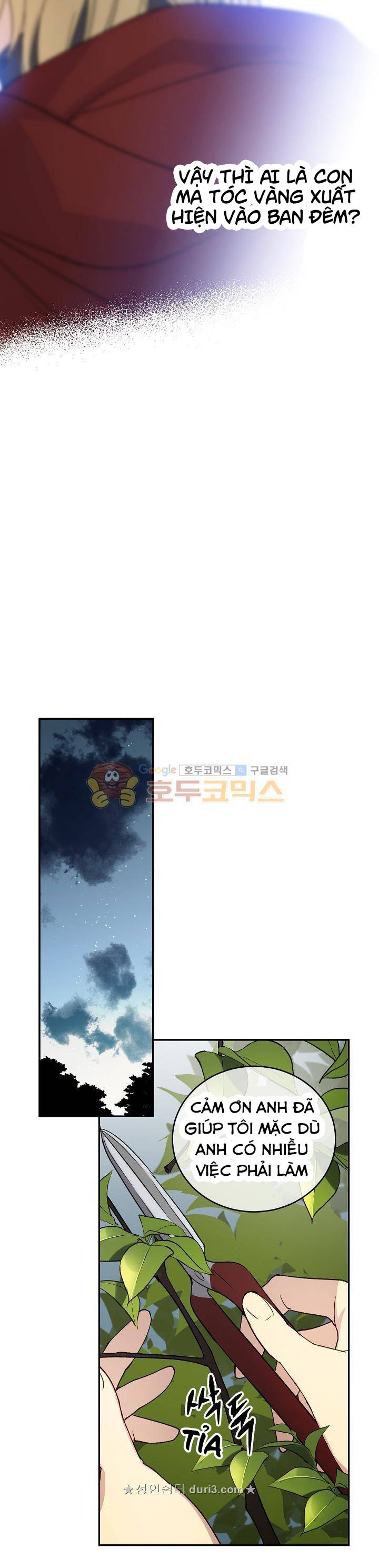 cô hầu giỏi giang chapter 9 18