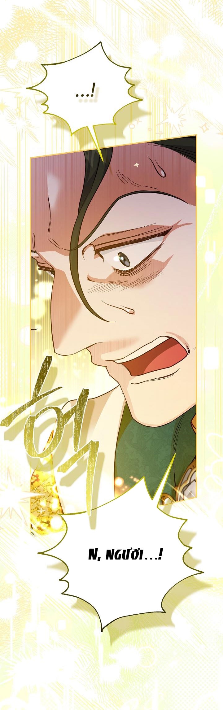 trở thành vợ thái tử quái vật chapter 111 53