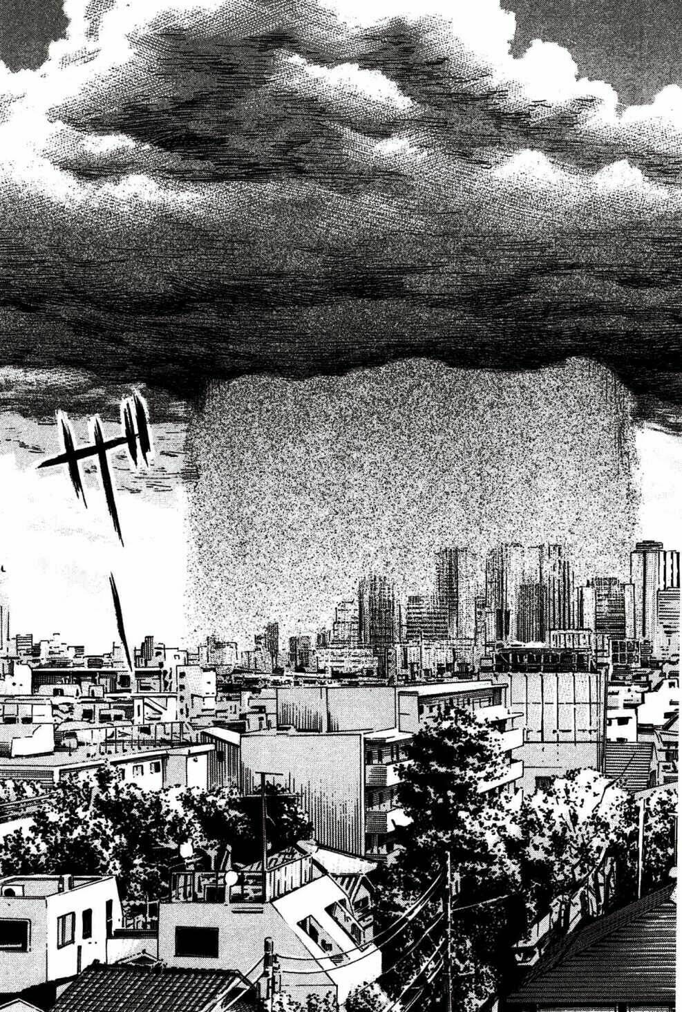 anh chàng yakuza và cô nàng siêu năng lực chapter 21 36