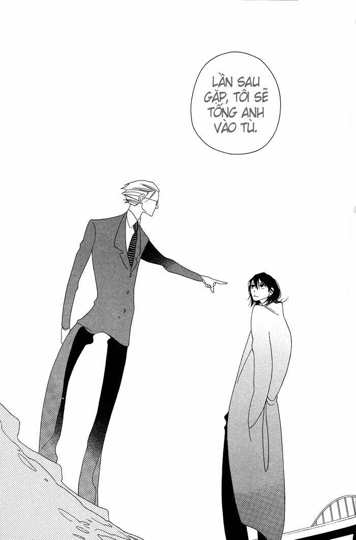 anata no tame nara doko made mo chapter 5 21