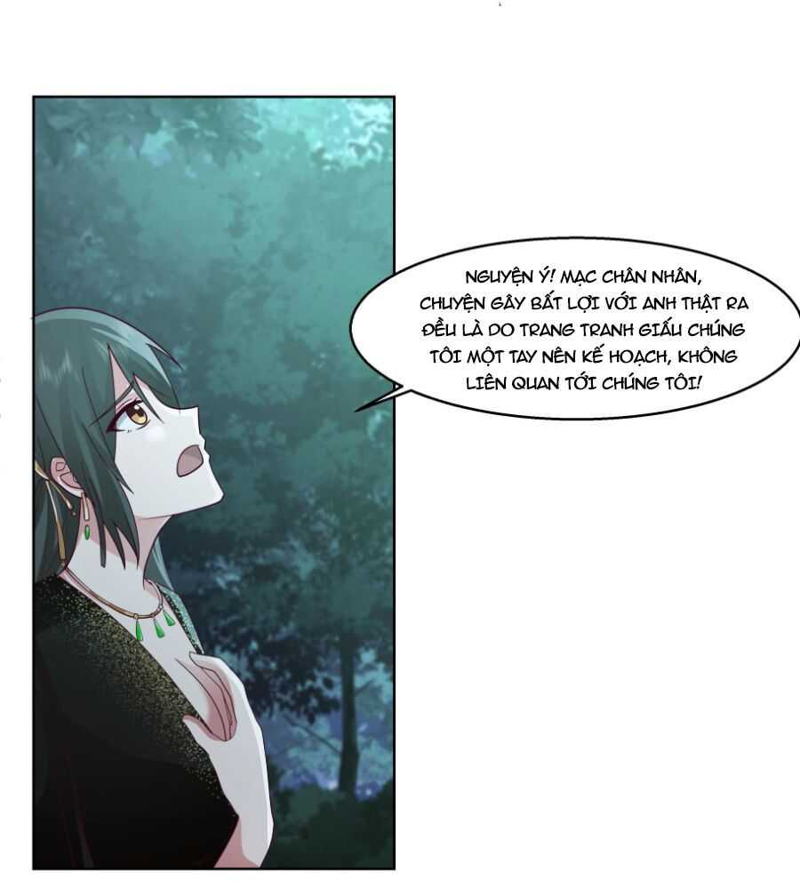 trên người ta có một rồng chapter 558 13