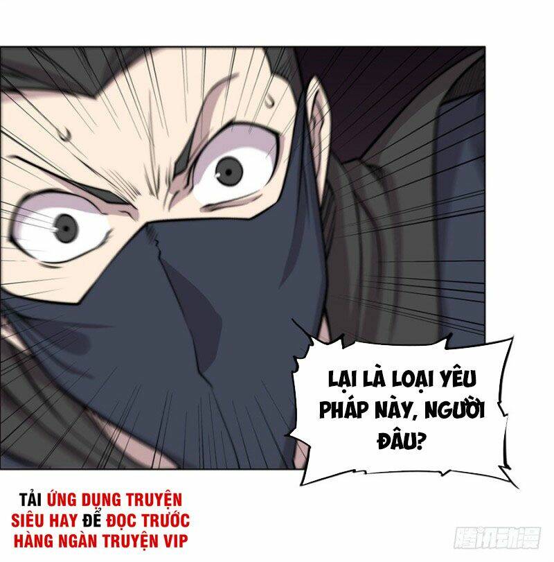 cuộc sống thoái ẩn của võ lâm chi vương chapter 95 41