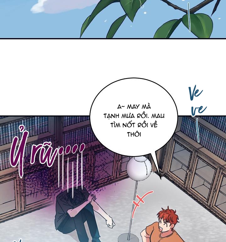 phương pháp tránh mặt trời chapter 3 83