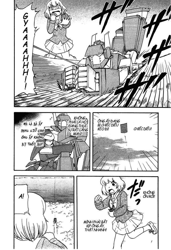 tonari no seki-kun chapter 52 10