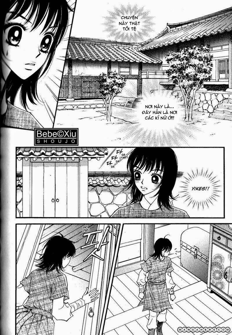 sarasah chapter 20 7