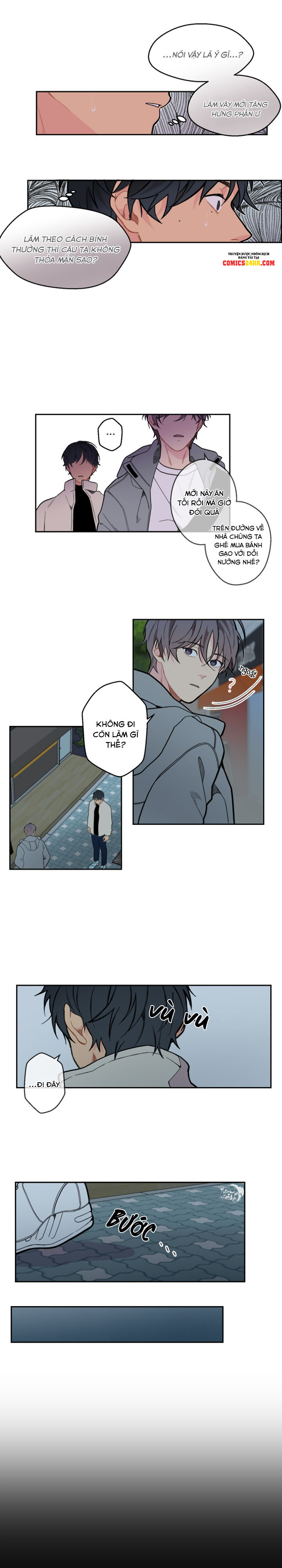 muôn kiểu làm tình chapter 6 8