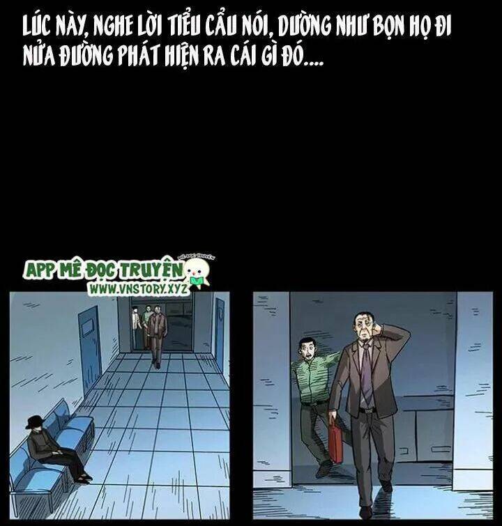 U Minh Ngụy Tượng Chapter 158 67