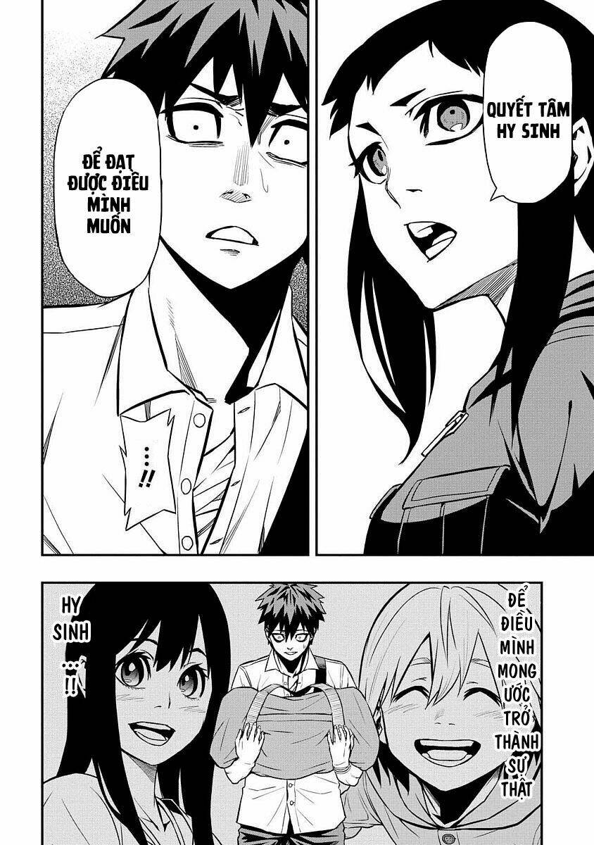 pygmalion chapter 8.2 8