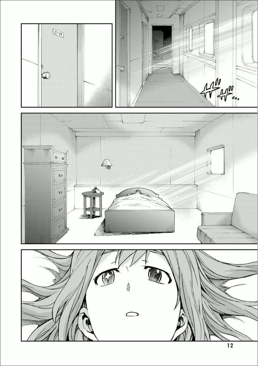 big order chapter 21 9