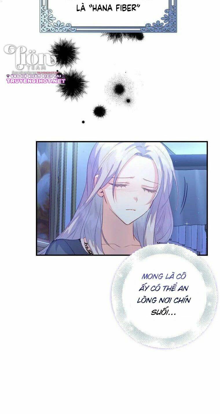 chỉ nhận thức được sau khi mất em chapter 25.1 22