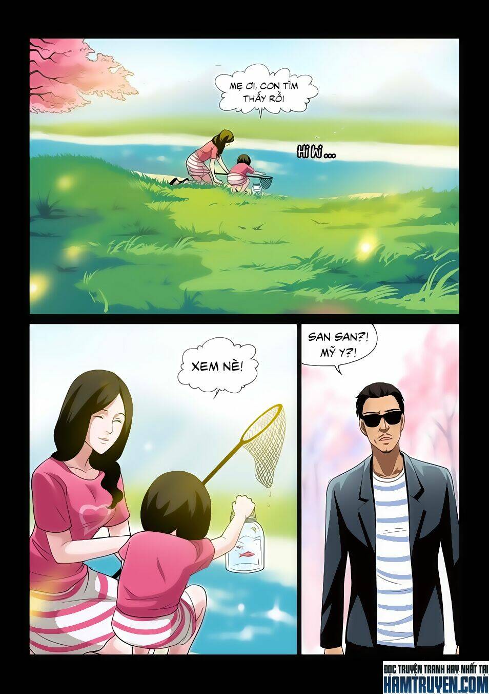 ngụy thủy nghi vân chapter 73 13