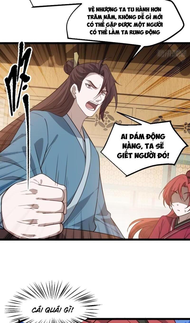 hệ thống gánh con mạnh nhất chapter 115 9