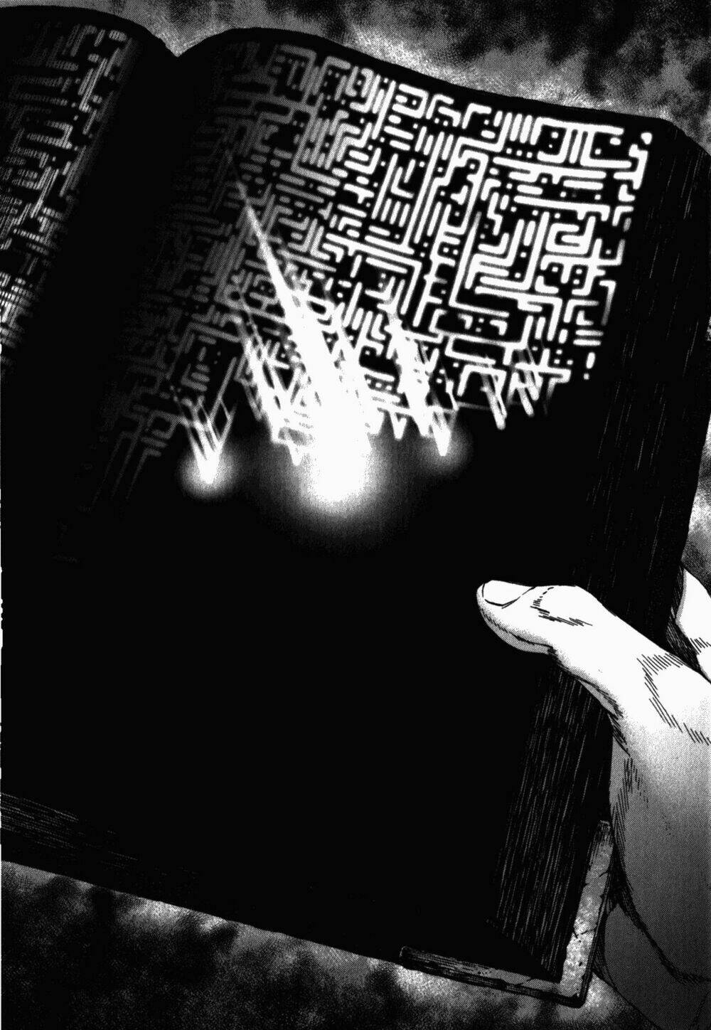 kiba no tabishounin - the arms peddler chapter 31 15