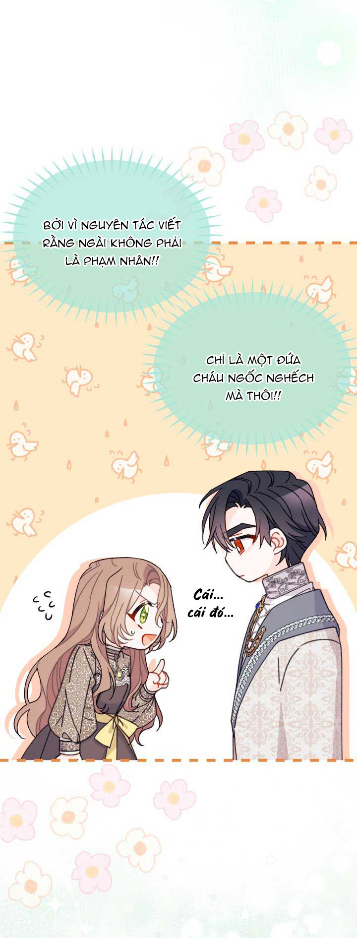 tôi đã kết hôn khi tôi tìm thấy nam chính chapter 28 51