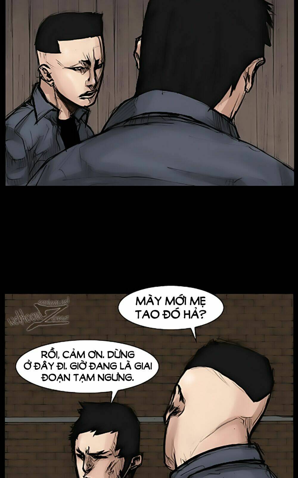 dokgo | độc cô chapter 31 8