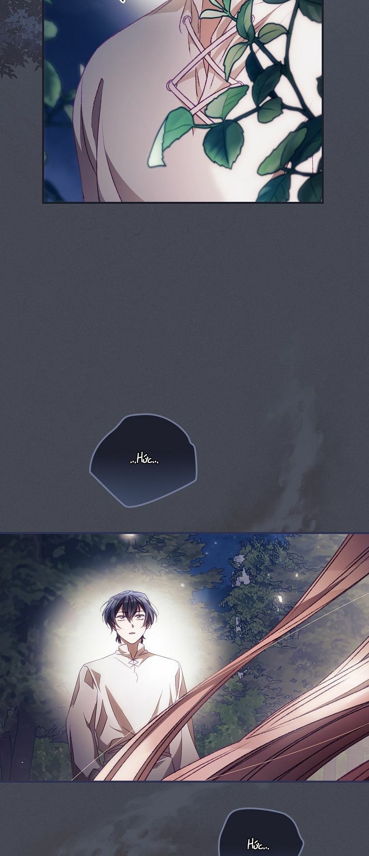 tôi nhìn thấy cái chết của bạn chapter 25 63