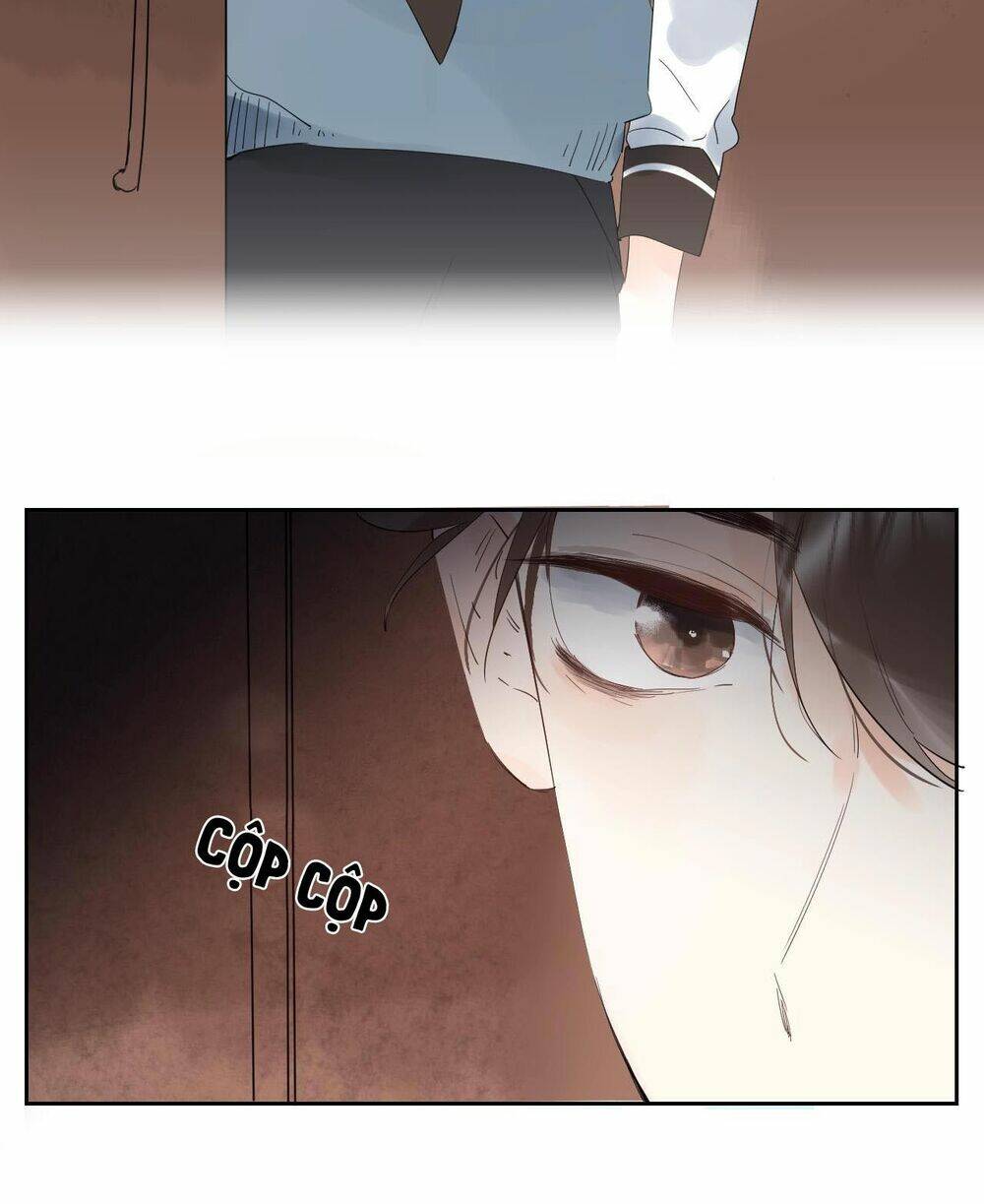 phù thủy hạng bét chapter 21 13