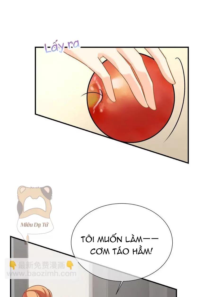 ảnh hậu một tuần mập ba cân chapter 40 28