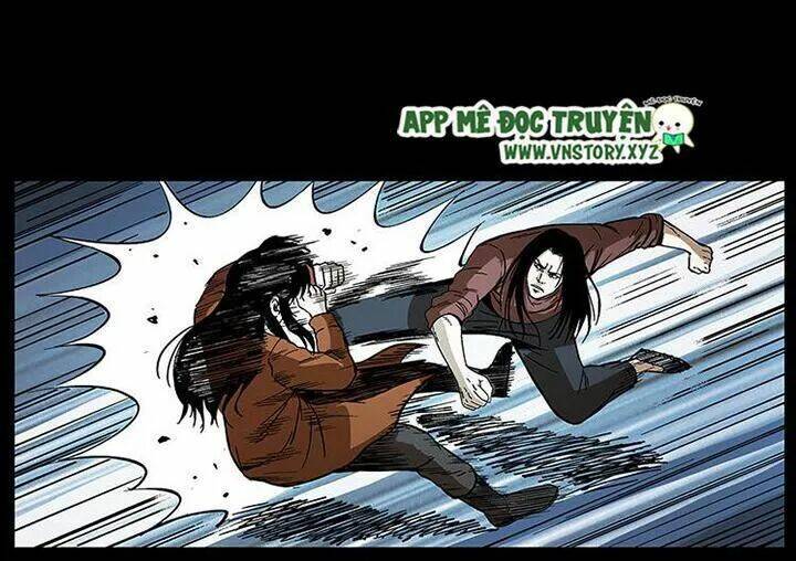 U Minh Ngụy Tượng Chapter 194 43