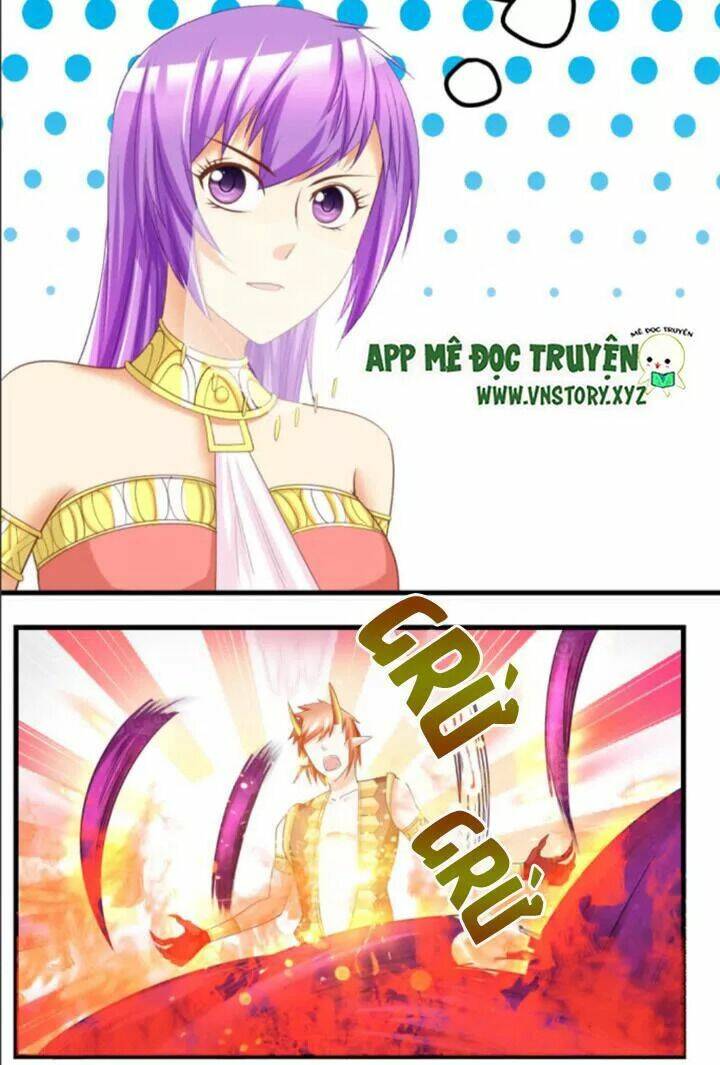 bồn tắm có vấn đề?! chapter 54 9