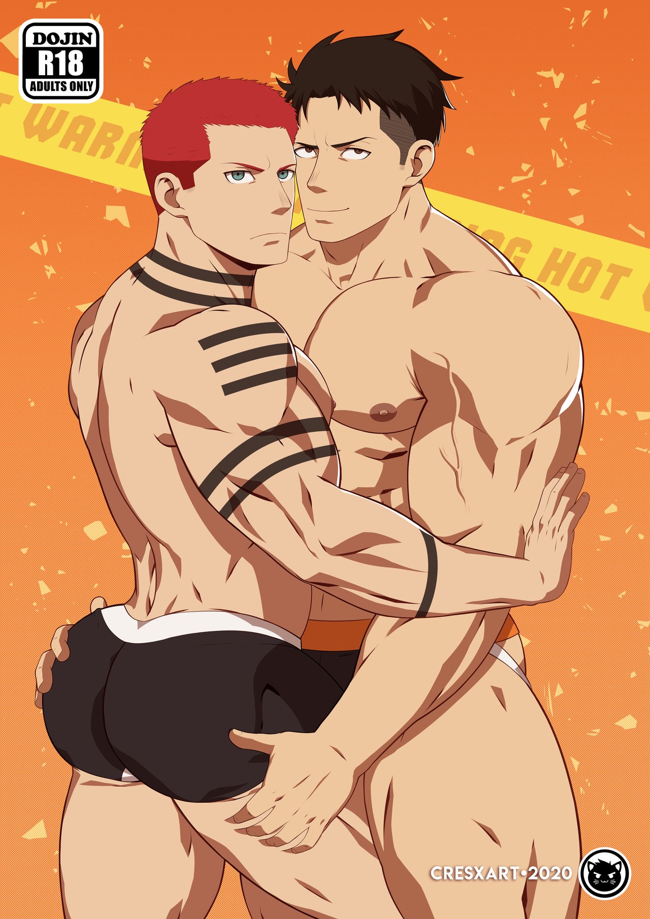 cuồng nhiệt như lửa chapter 1 1