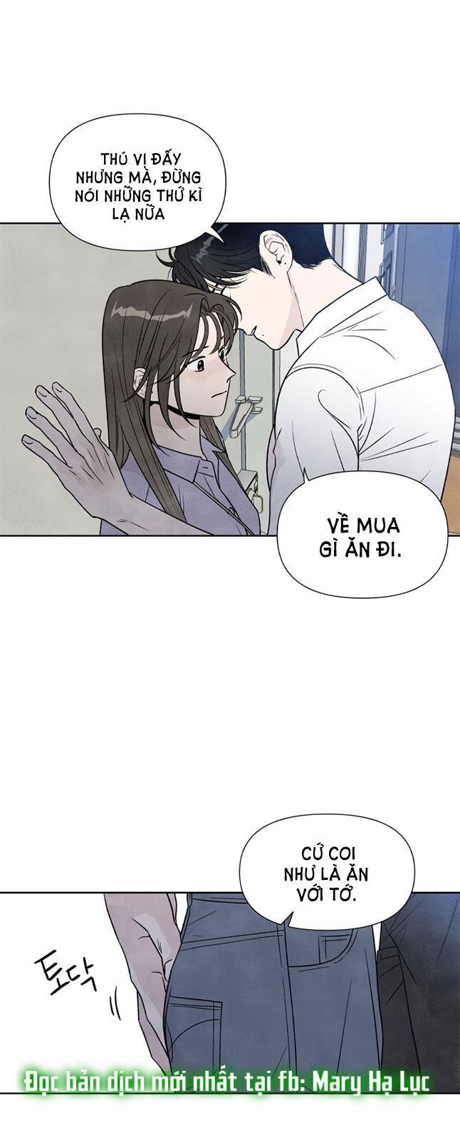 điều khiến tôi quyết tâm muốn chết chapter 36.2 10