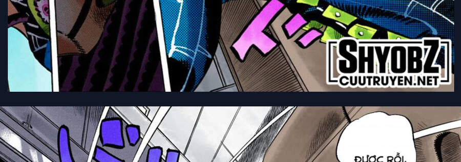 cuộc phiêu lưu bí ẩn chapter 707 25