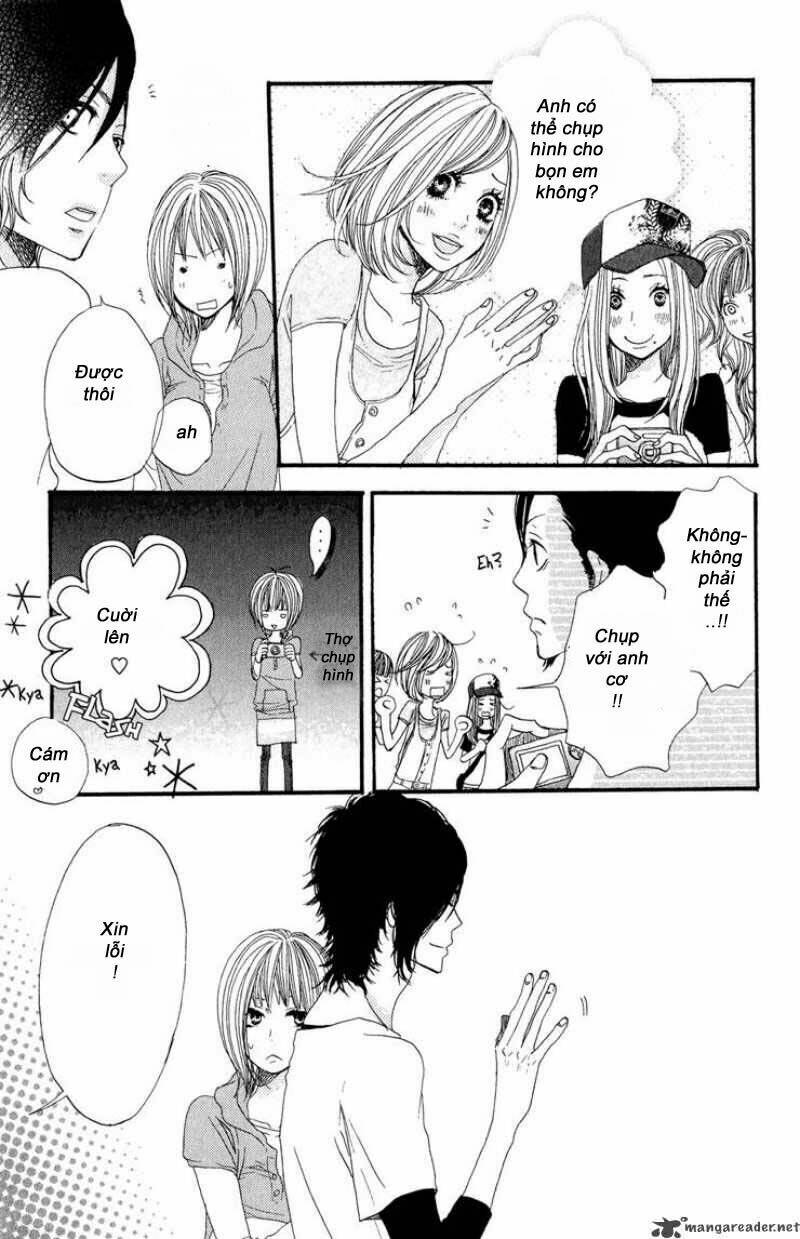 say i love you chapter 4 11