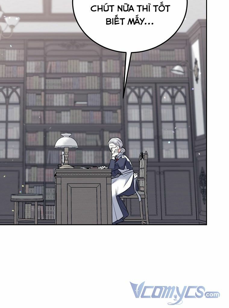 ác nữ karuna bé lại chapter 35 11